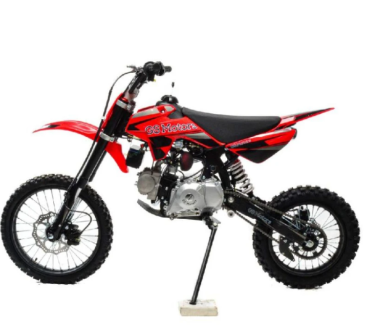 Питбайк MOTOLAND (МОТОЛЕНД) GS Motors S12 17/14 E в Черкесске