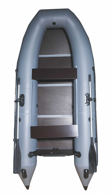 ЛОДКА ДРАККАР 3350 С HANT в Черкесске