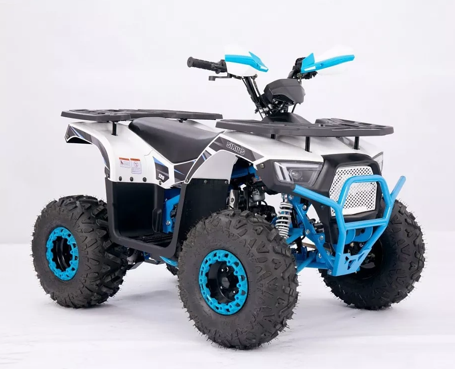 Квадроцикл YACOTA SIRIUS 110 в Черкесске