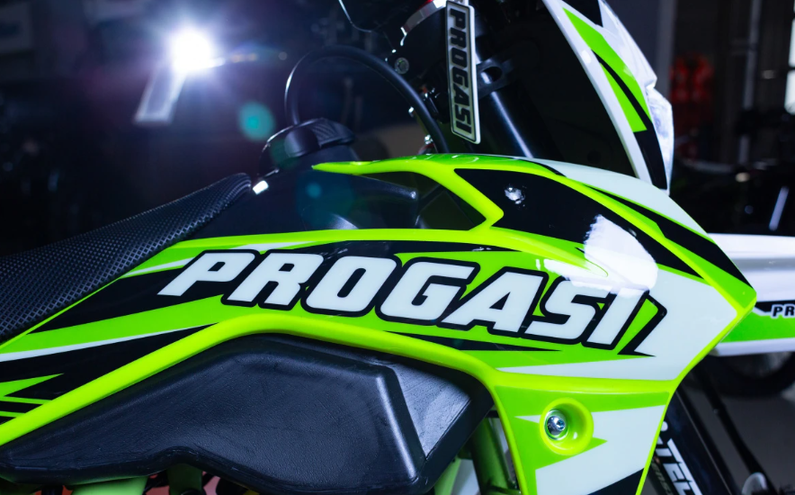 Мотоцикл Progasi SUPER MAX 300 PRO PR300 (ZS175FMN) в Черкесске