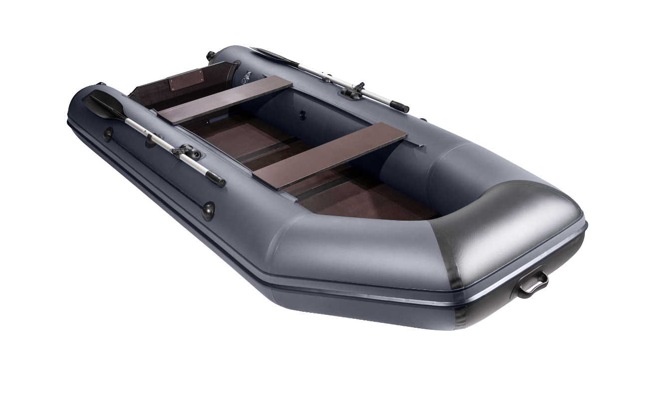  Лодка АКВА 3200 слань-книжка киль в Черкесске
