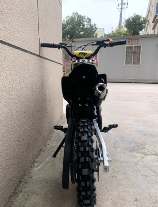 Питбайк BSE K6 в Черкесске