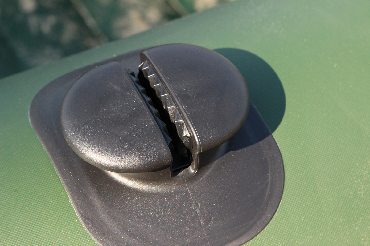 Лодка MISHIMO PRO 400 в Черкесске