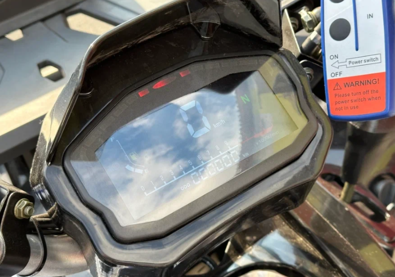 Квадроцикл GBM CROSS HILL 300 NEW PREMIUM в Черкесске