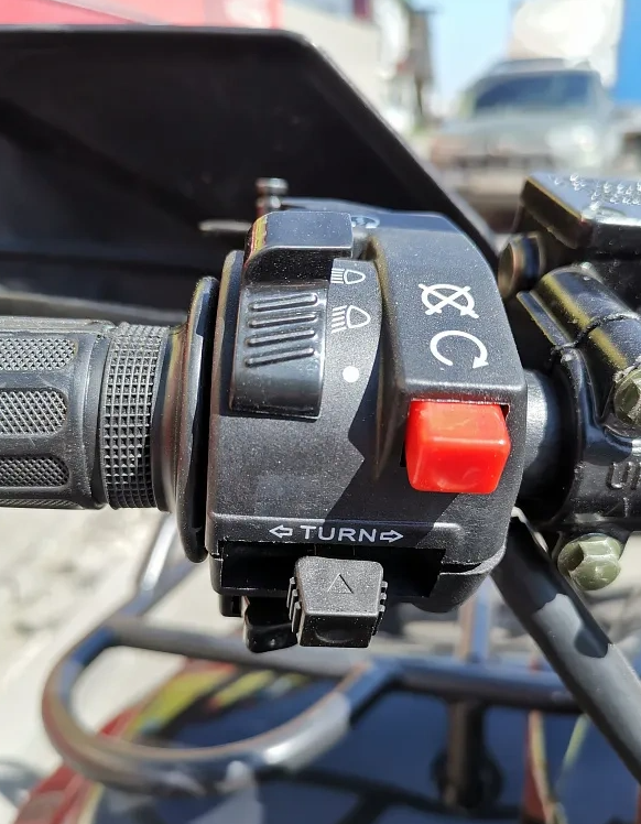 Квадроцикл PROMAX TRX300 CVT в Черкесске