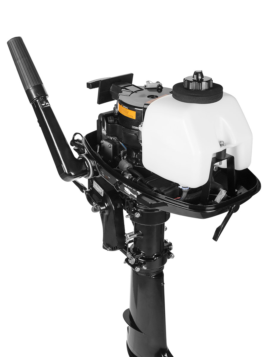 ЛОДОЧНЫЙ МОТОР GLADIATOR G6.2FHS в Черкесске