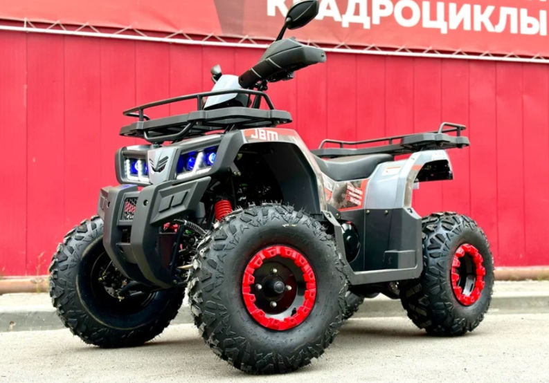 Квадроцикл GBM MAVERICK 300 NEW в Черкесске