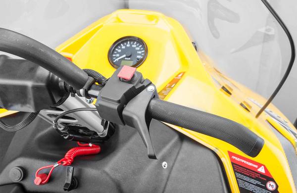 Снегоход STELS SM600T (L LUX WT) СТАВР 1.0 К01 Tech в Черкесске