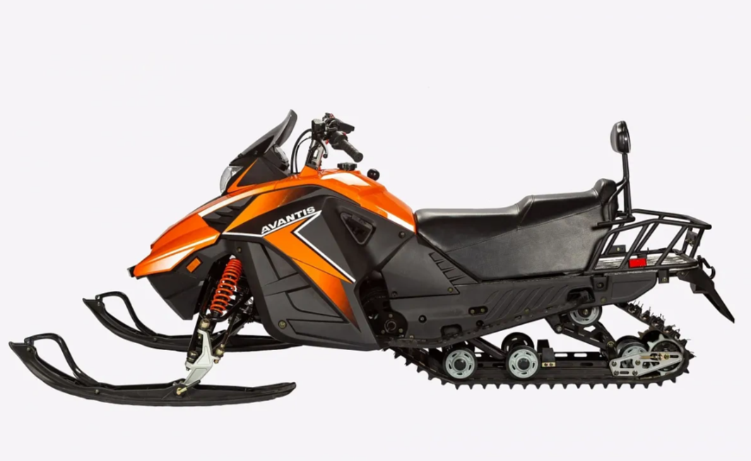 Снегоход AVANTIS CAPITAN 150 в Черкесске