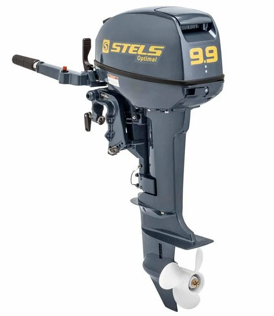 Лодочный мотор STELS 9.9HP Optimal в Черкесске