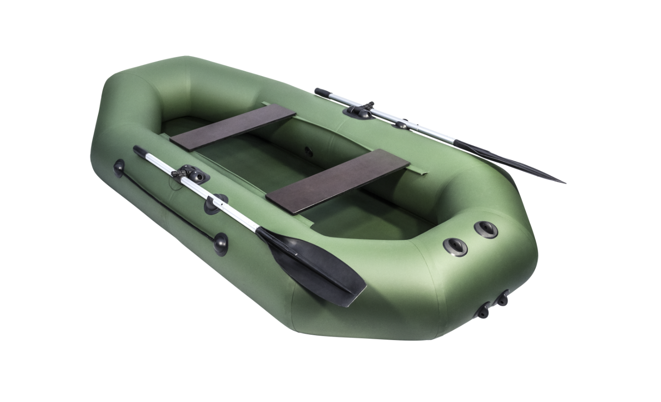 Лодка АКВА-МАСТЕР 260 в Черкесске