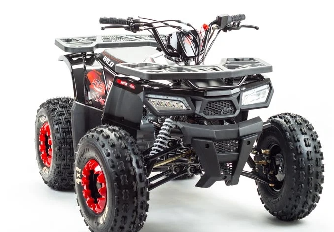 Квадроцикл PROMAX WILD 175 в Черкесске