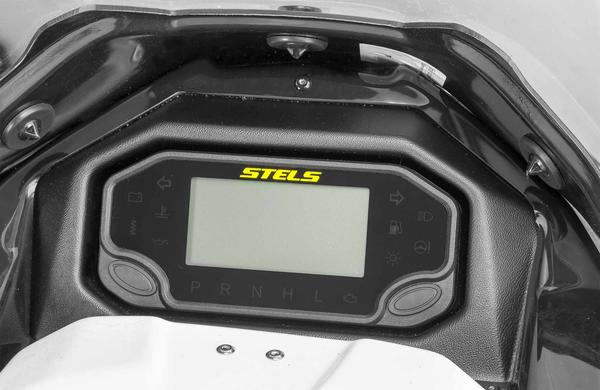 Снегоход STELS SA800R (L LUX WT) ВИТЯЗЬ 2.0 К01 Tech в Черкесске