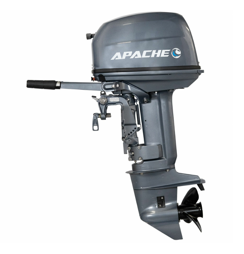 Лодочный мотор APACHE T30BS в Черкесске