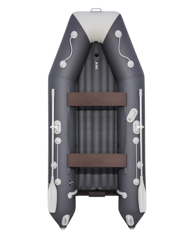 Лодка АКВА 3200 нднд в Черкесске