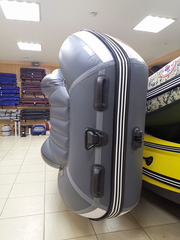 Лодка MISHIMO SPORT 370 в Черкесске