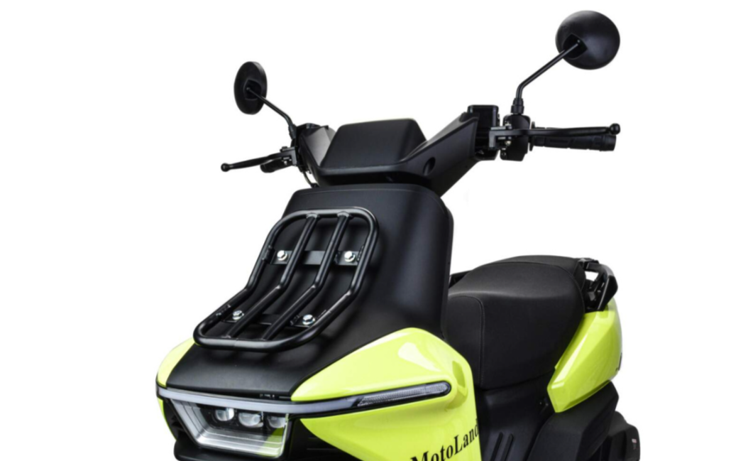 Скутер MOTOLAND (МОТОЛЕНД) CRICKET 150 (WY150-5D) в Черкесске