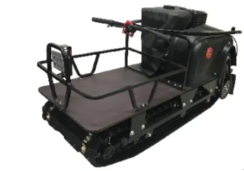 Мотобуксировщик PAXUS 500 9 л.с. HONDA в Черкесске