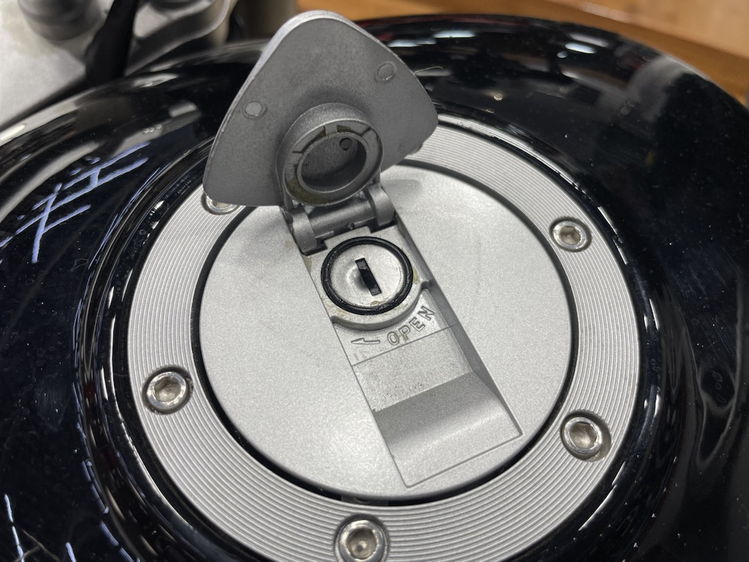 Мотоцикл Benda Chinchilla 300 в Черкесске