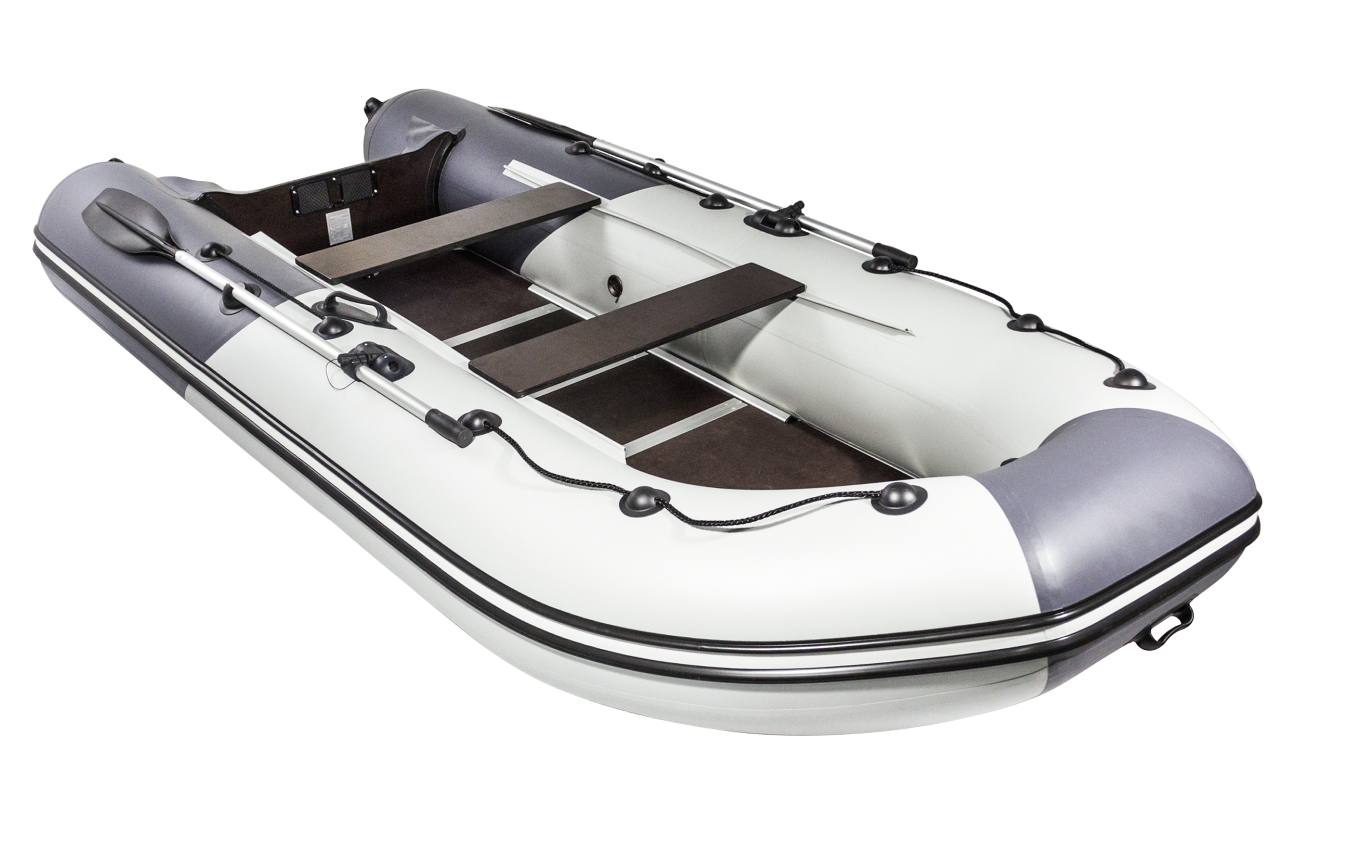 Лодка Ривьера Компакт 3600 СК в Черкесске