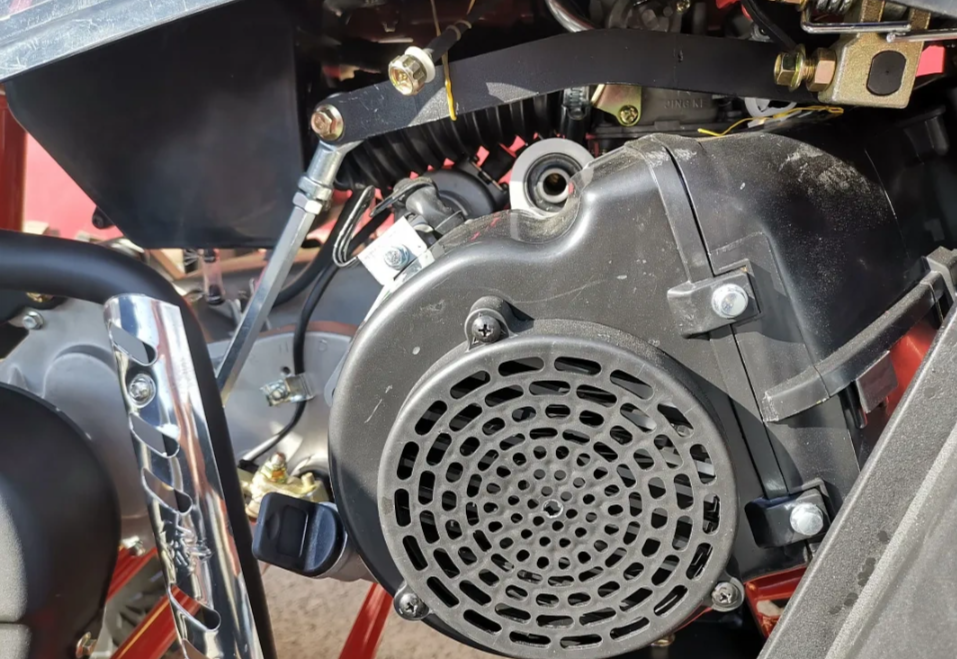 Квадроцикл GBM SHARP BIG 300 NEW в Черкесске