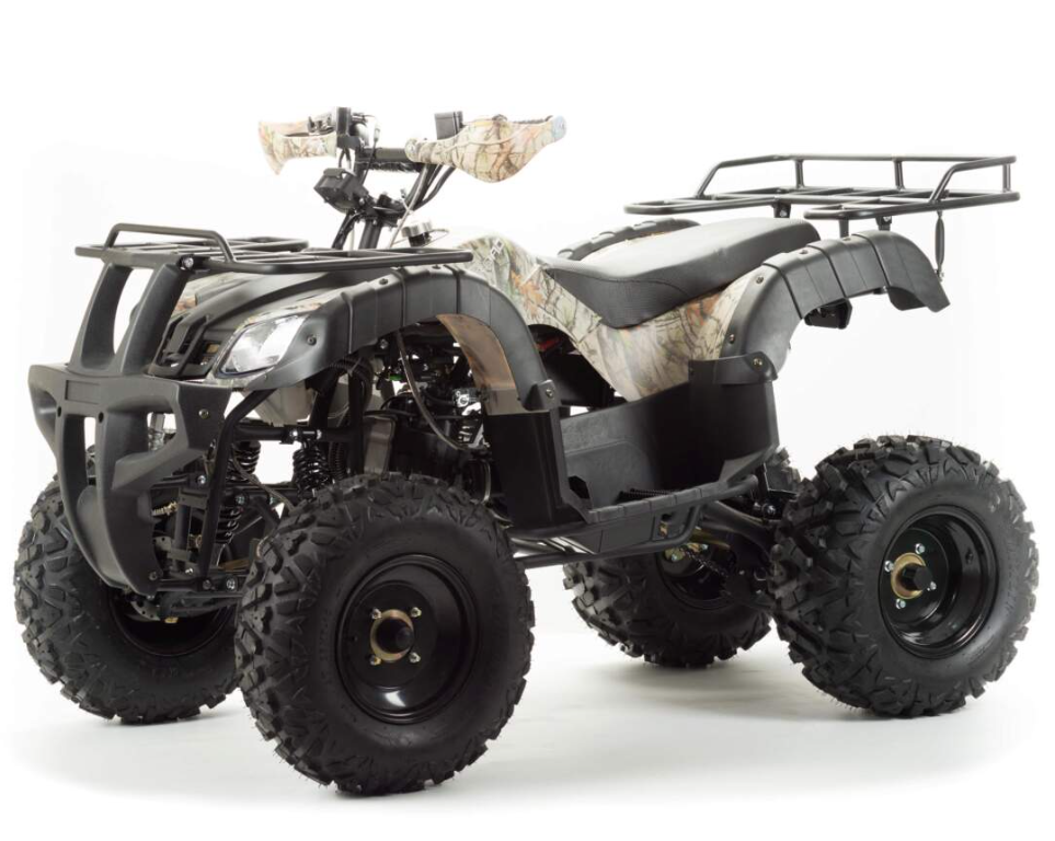 Квадроцикл MOTOLAND (МОТОЛЕНД) 200 ALL ROAD в Черкесске