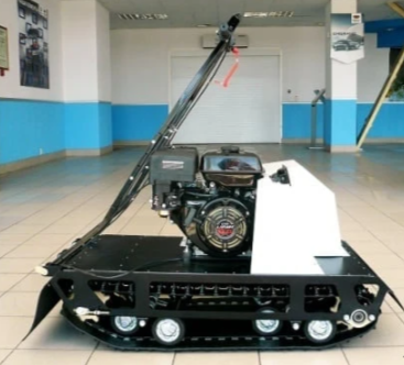 Мотобуксировщик XTREME-MOTORS "Полюс Мини" 13 л.с. в Черкесске