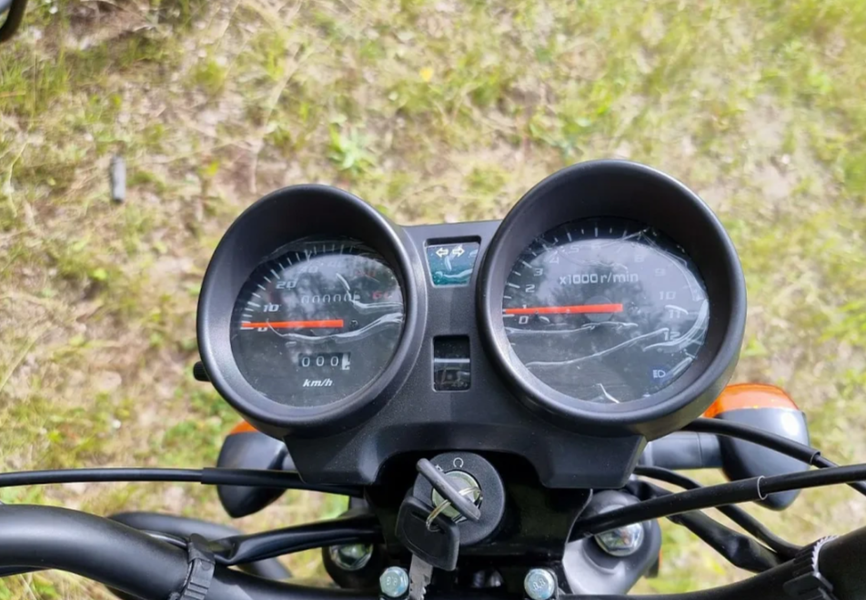 Мопед PROMAX ALPHA TOURIST 150 в Черкесске