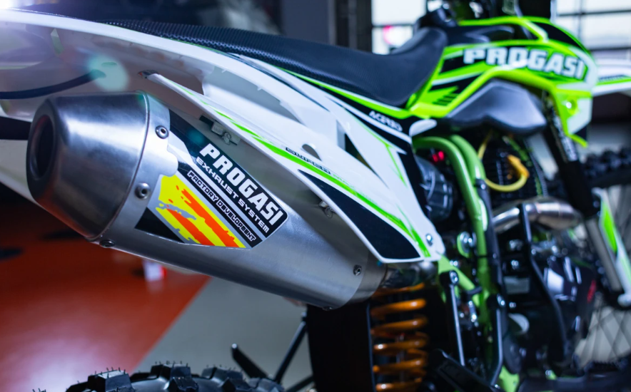 Мотоцикл Progasi SUPER MAX 300 PRO PR300 (ZS175FMN) в Черкесске