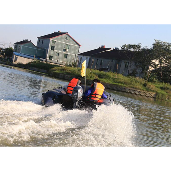 ЛОДОЧНЫЙ МОТОР ALLFA CG Т20 в Черкесске