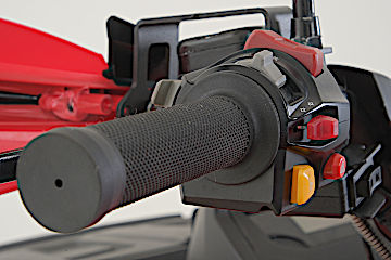 Квадроцикл Русская механика РМ 800 Т серии «Шёлковый путь» в Черкесске