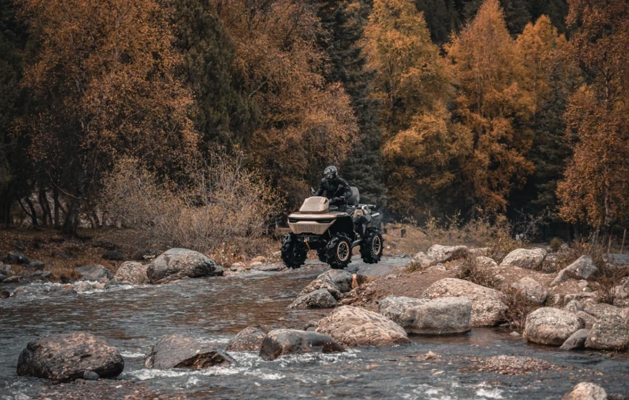 Квадроцикл BENDA REDSTONE 1000 MUD в Черкесске