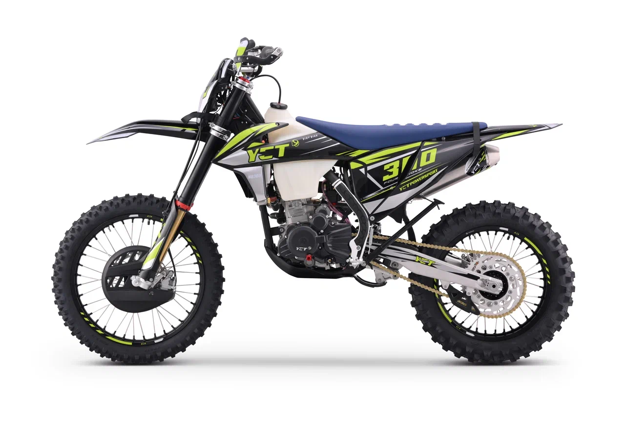 Кроссовый мотоцикл YACOTA NB300 в Черкесске