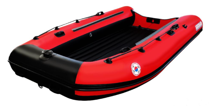 КОМПЛЕКТ ЛОДКА MISHIMO RAPID 380 + ЛОДОЧНЫЙ МОТОР MARLIN MP 9.9 (20) AMHS PROLINE FORCE в Черкесске