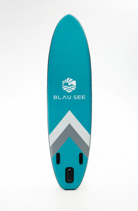 НАДУВНОЙ SUP-BOARD BUSINESS LIGHT BLUE 10,6 в Черкесске