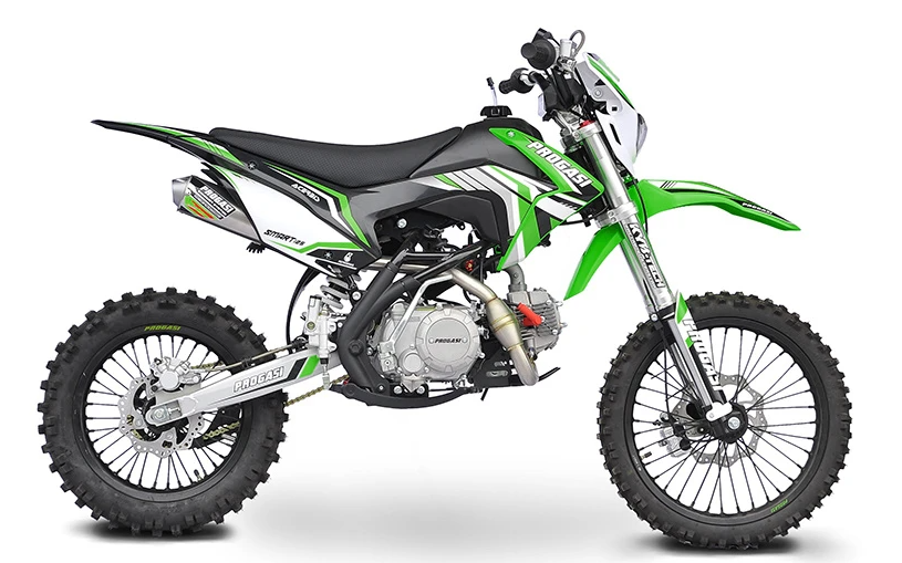 Питбайк Progasi Smart 150 в Черкесске