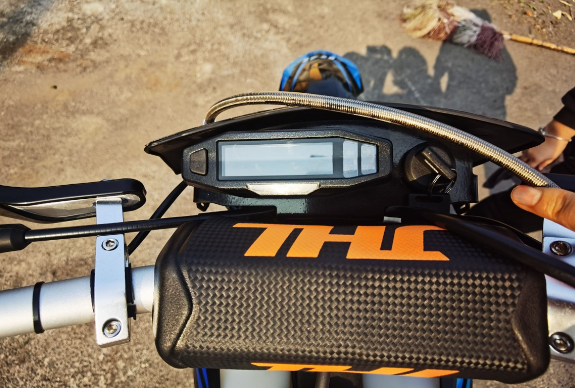 Мотоцикл JHLMOTO JHL Z3 CB250 (172FMM-3A) в Черкесске