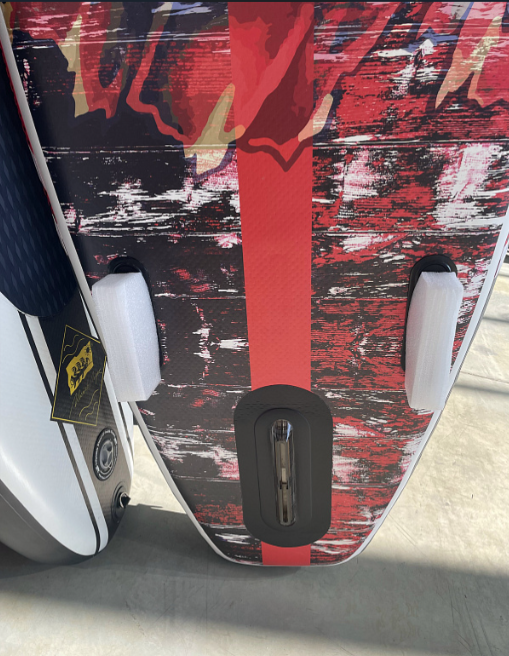 SUP (САП) ДОСКА RAIDEX TAKUMO 10.6’ (320СМ) N 10 в Черкесске