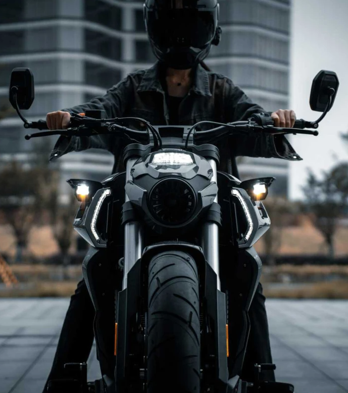 Мотоцикл Benda LFC 700 Pro в Черкесске