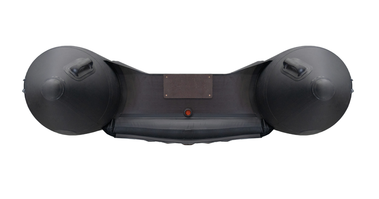 Лодка Таймень RX 3900 НДНД в Черкесске