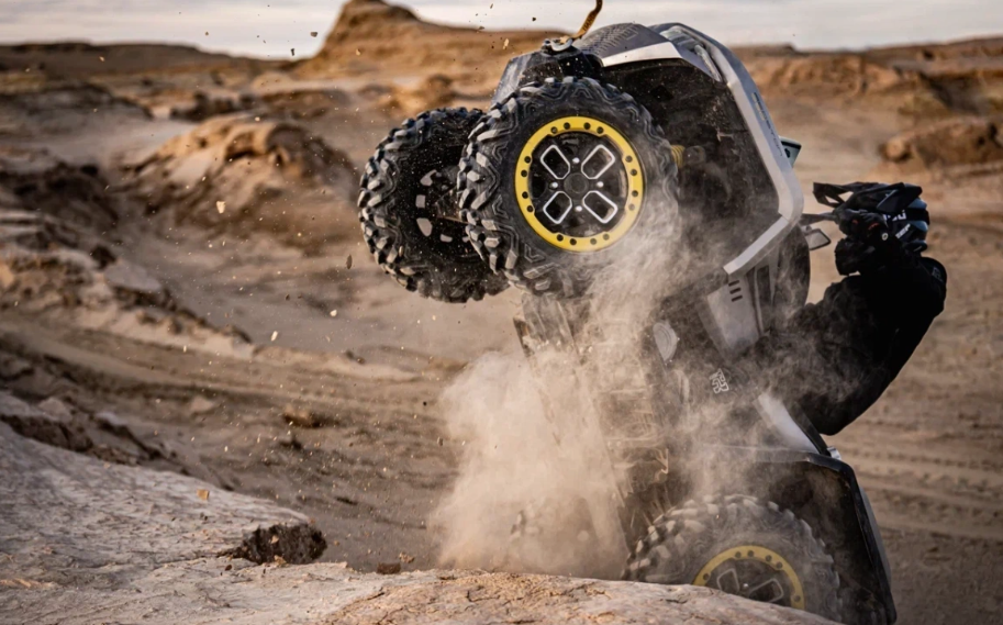 Квадроцикл BENDA REDSTONE 550 в Черкесске