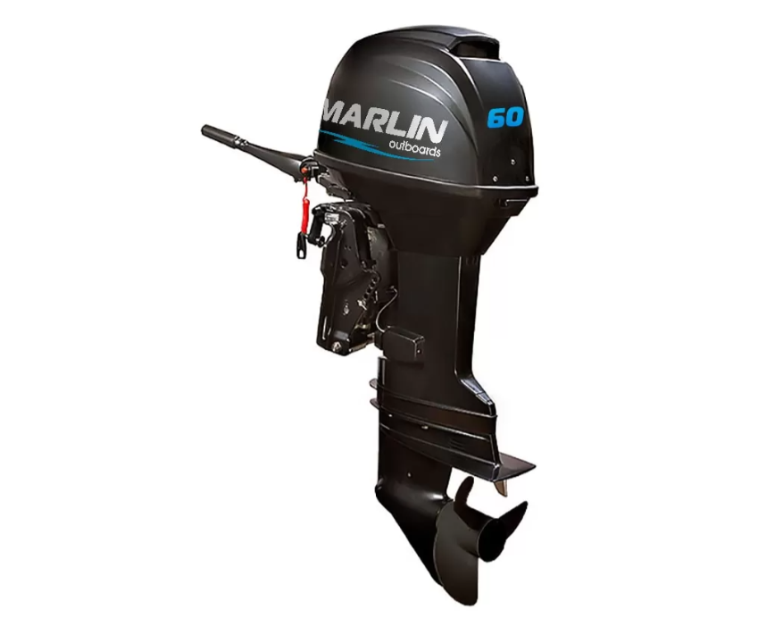 Лодочный мотор MARLIN MP 60 AMHL в Черкесске
