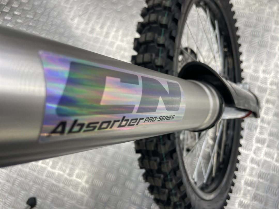 Кроссовый мотоцикл (эндуро) PROMAX PZ9 480 PRO-SPORT в Черкесске