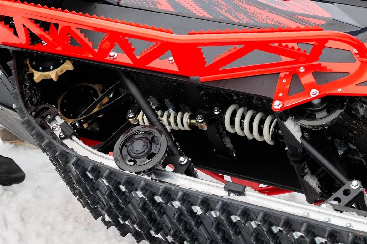 Снегоход IRBIS SF200L NEW 25/26 в Черкесске