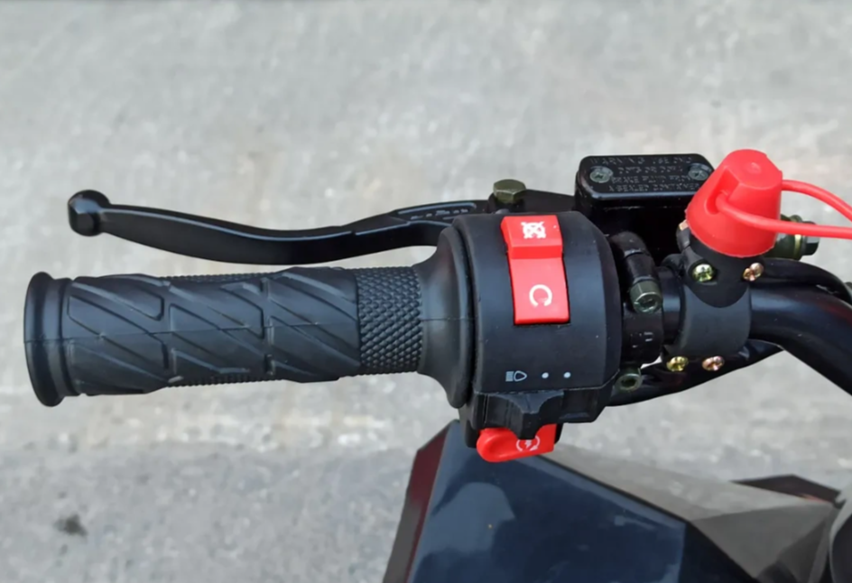 Квадроцикл PROMAX SNOW-RRO 150 + зимний комплект в Черкесске