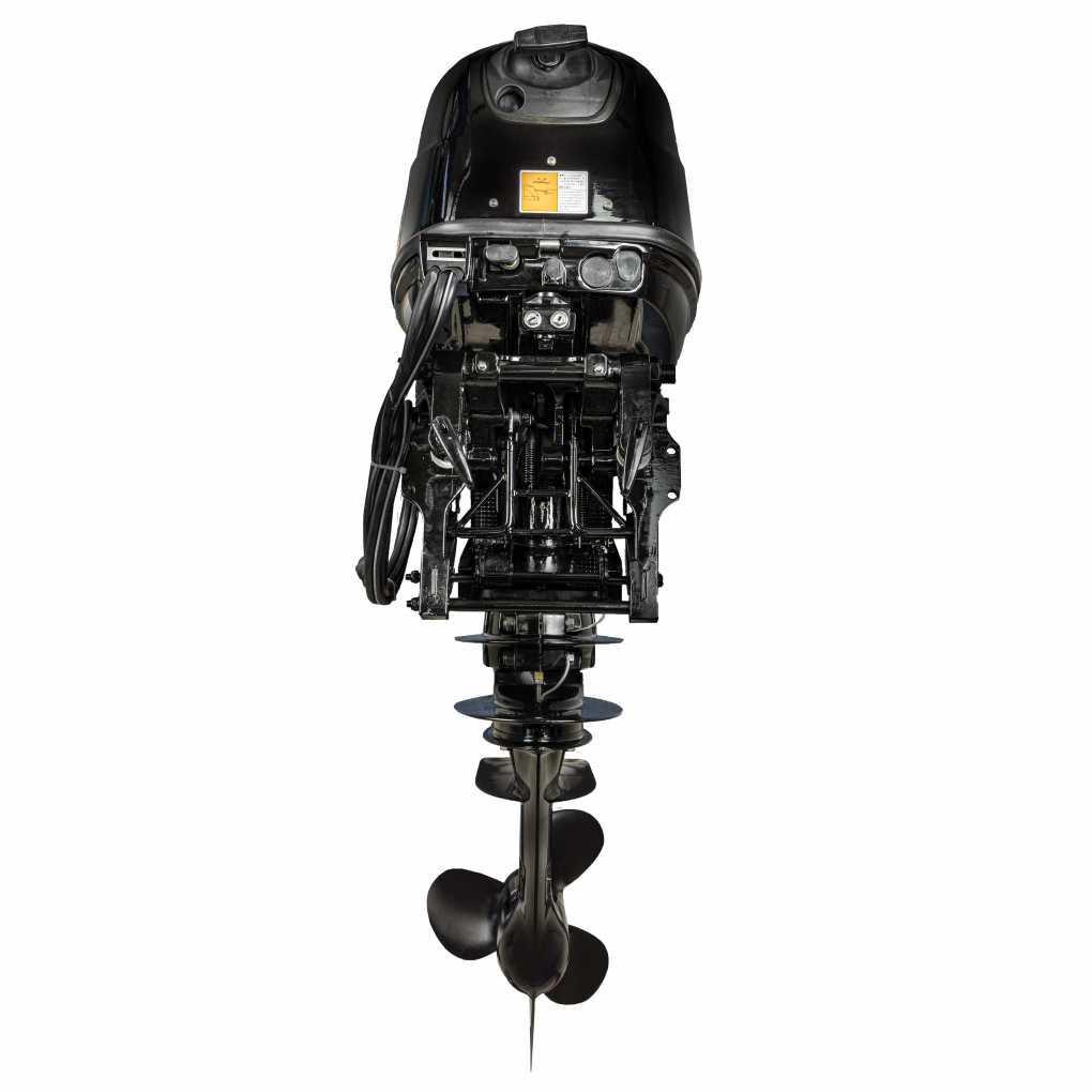 ЛОДОЧНЫЙ МОТОР GLADIATOR G30FES в Черкесске