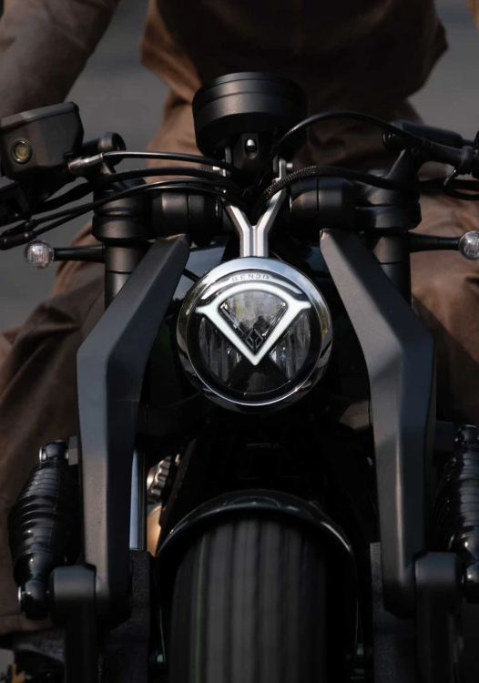 Мотоцикл Benda Napoleon 250 в Черкесске