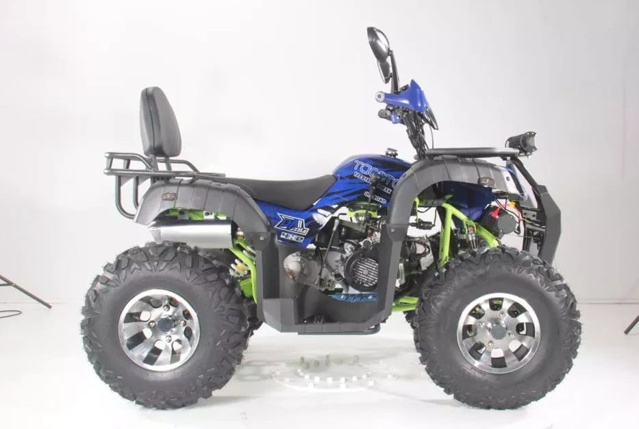 Квадроцикл YACOTA SELA MAX в Черкесске