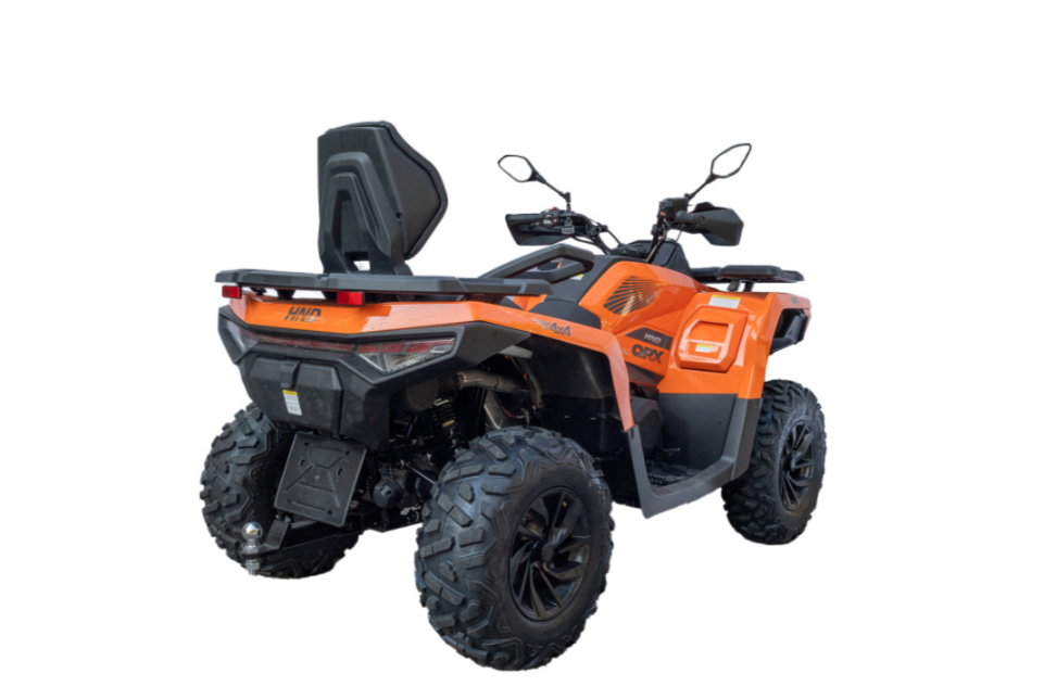 Квадроцикл HND QRX 650 в Черкесске