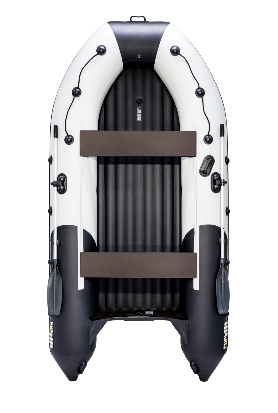 Лодка Ривьера 3600 НДНД-киль в Черкесске